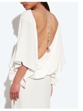 Rat & Boa Margot dress